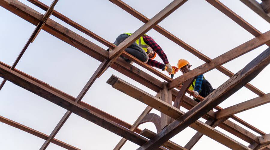 Expert Emergency Roof Repairs services in Patterson, IA